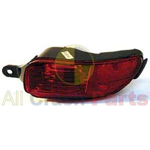 XC BARINA REAR BUMPER LIGHT 01/04 ONWARDS RIGHT
