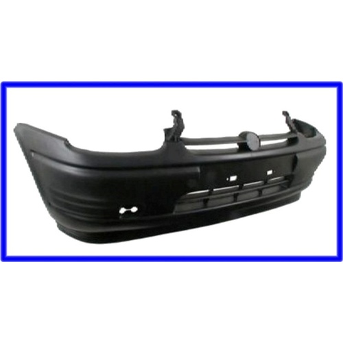 SB BARINA FRONT BUMPER 94-97
