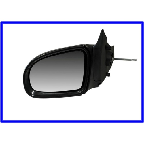 SB BARINA LEFT MIRROR