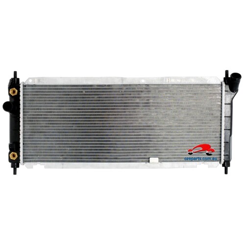 SB BARINA RADIATOR 94-01
