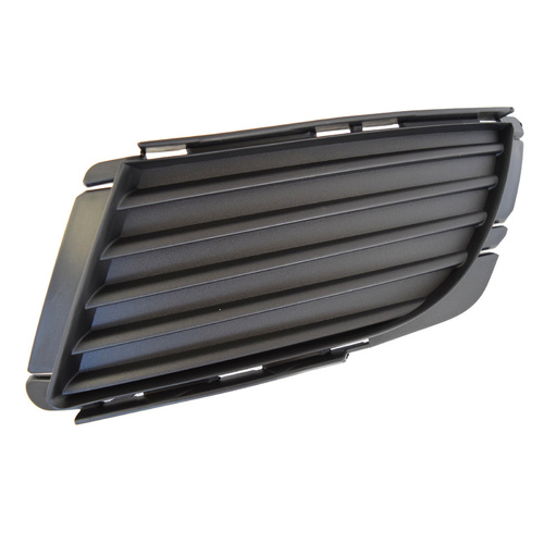 BUMPER BAR INSERT LEFT FRONT XC BARINA 2001-2005