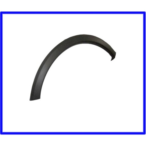 WHEEL ARCH MOULD XC BARINA RH FRONT 2001-2005