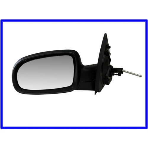 LEFT MIRROR XC BARINA