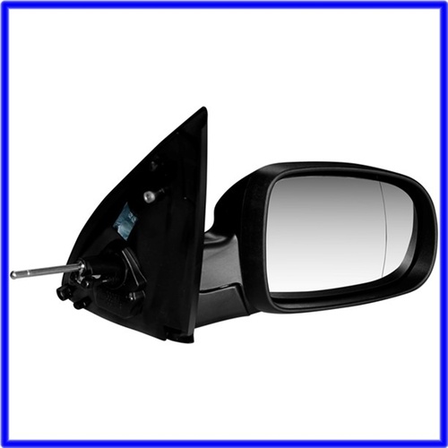 DOOR MIRROR RIGHT XC BARINA