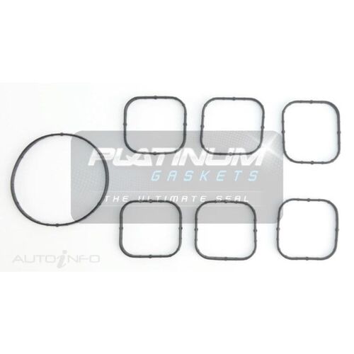 SPARK PLUG CHANGE GASKET SET VE V6 SIDI