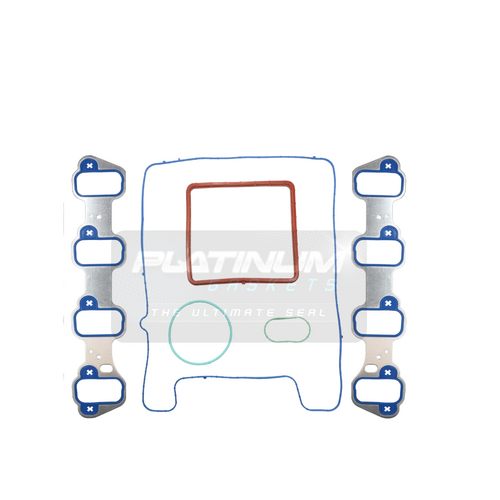 INLET MANIFOLD GASKET SET LSA V8