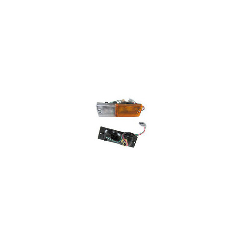 TF RODEO 88-90 FRONT BAR INDICATOR RIGHT