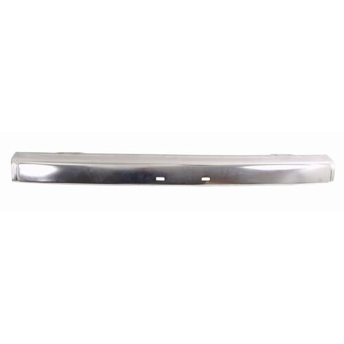 RODEO FRONT BUMPER BAR CENTRE 88-93