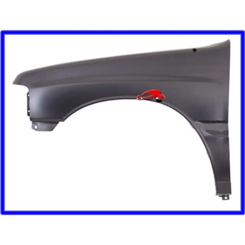 RODEO LEFT FRONT GUARD NO REPEATER 1988 TO 1997 TF