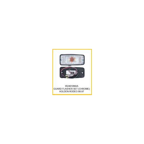 GUARD FLASHER SET 88-93 RODEO