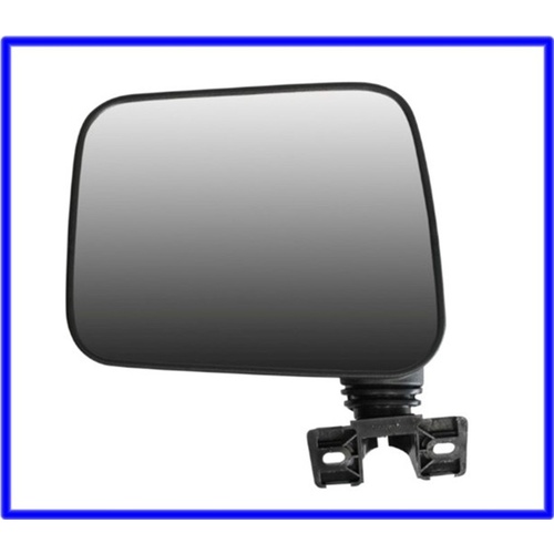 RODEO DOOR MIRROR