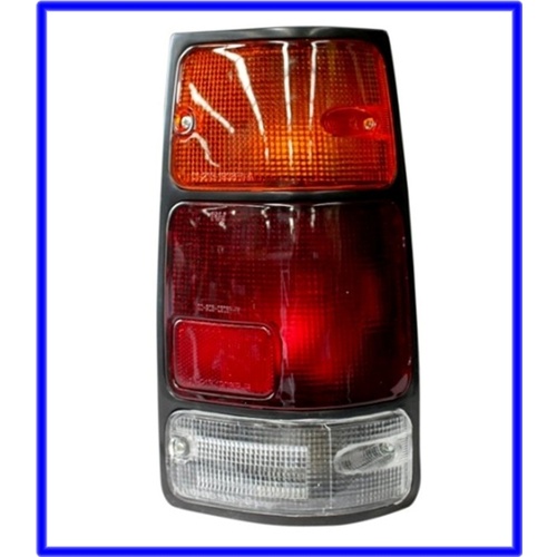 TAILLAMP RODEO 88 TO 96 TF RH