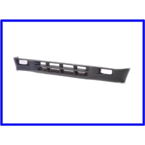 BUMPER BAR LOWER APRON FRONT TF RODEO 93 TO 97