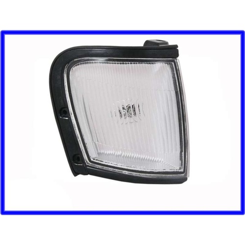 INDICATOR PARKLAMP RODEO 97 ONWARDS CLEAR RIGHT HAND