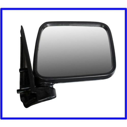 DOOR MIRROR TF RODEO RIGHT HAND 1997 - 2003