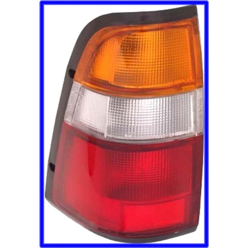 TAILLAMP TF RODEO 97 TO 01/2003 LEFT HAND