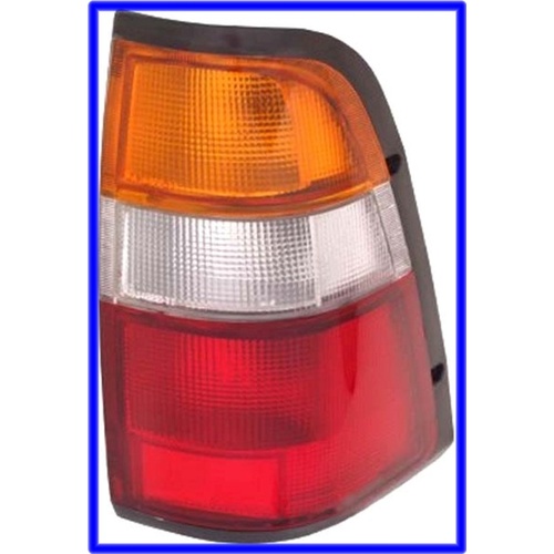 TAILLAMP TF RODEO 97 TO 01/2003 RIGHT HAND