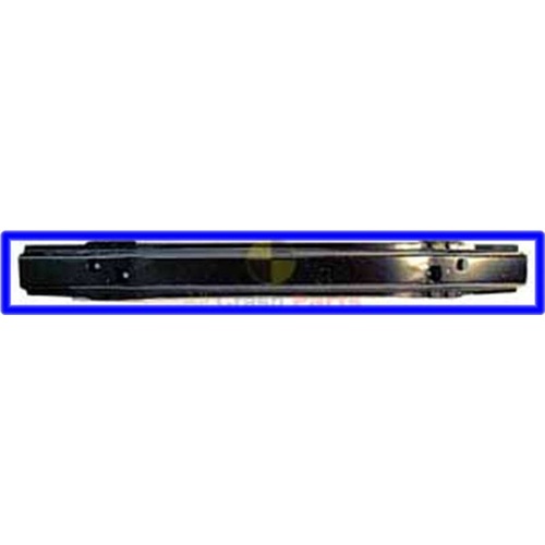 BUMPER REINFORCEMENT SUPPORT RA RODEO LOWER