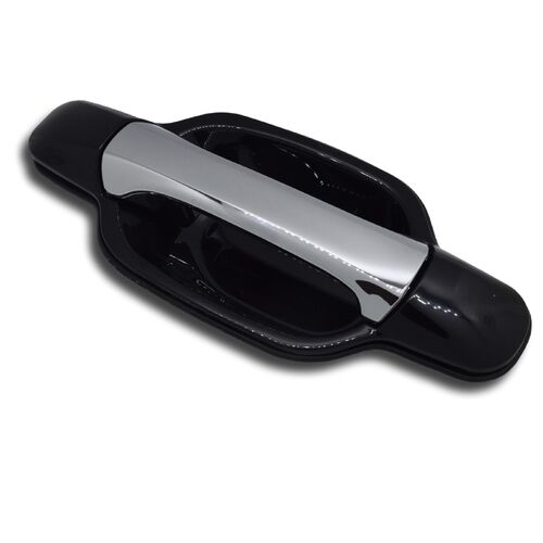 DOOR HANDLE RA RC RODEO & DMAX RIGHT REAR