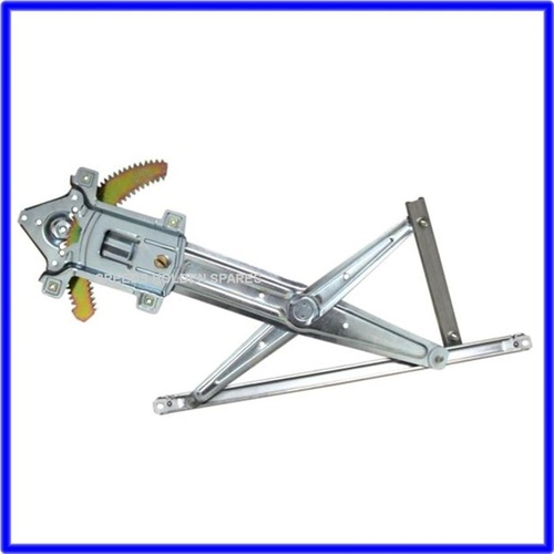 window regulator ra rodeo rhf electric 03-06 excludes motor