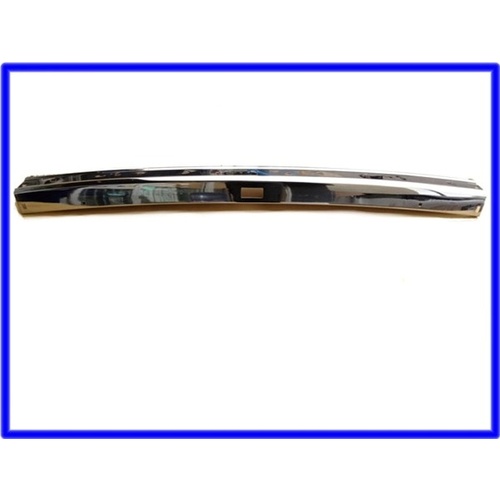 BUMPER BAR TE TF GEMINI WAGON & VAN REAR