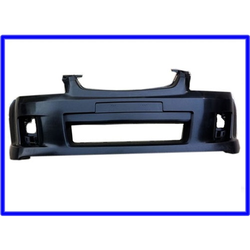 BUMPER BAR FRONT VE SS SV6 AND SSV SERIES 1