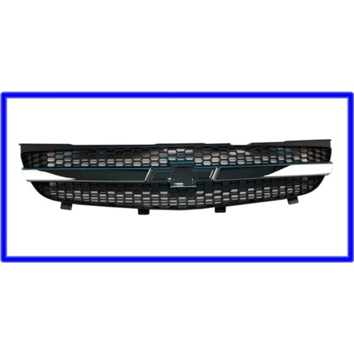 GRILLE VE CHEV OMEGA BERLINA LUMINA