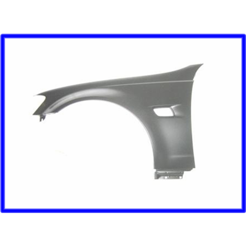 GUARD FENDER VE LH FRONT