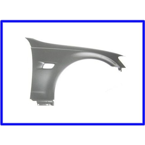 GUARD FENDER VE RH FRONT