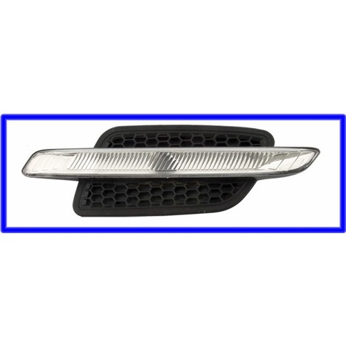 FLASHER REPEATER VE LH GUARD 06 ONWARDS