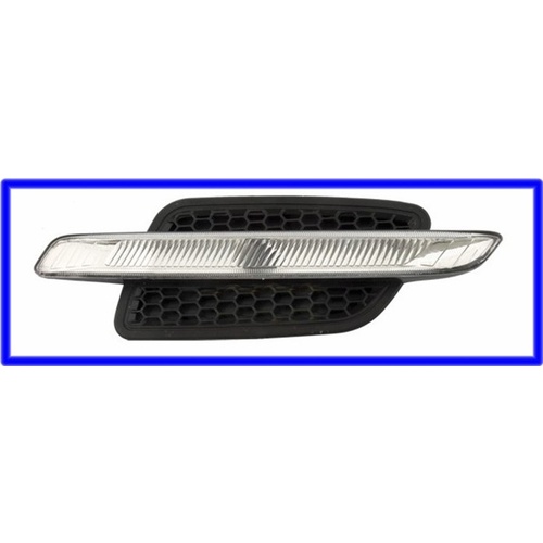 FLASHER REPEATER VE RH GUARD 06 ONWARDS