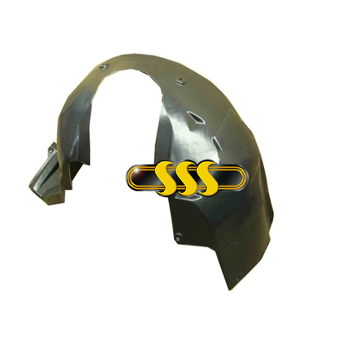 GUARD LINER FRONT LEFT HAND VE COMMODORE