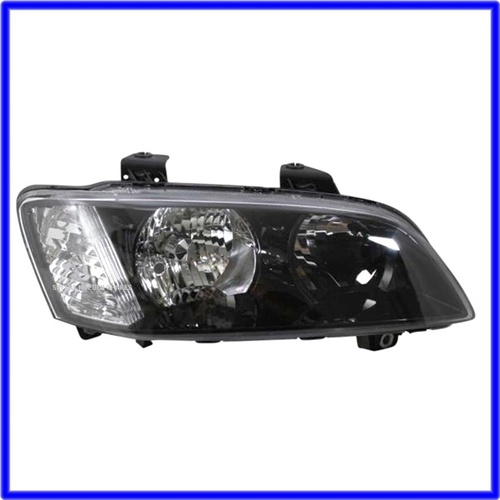 HEADLAMP VE SERIES 1 SSV AND CALAIS RIGHT 06-09