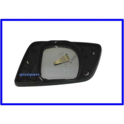 MIRROR GLASS VE WM RH SUITS ALL NON HEATED MIRRORS