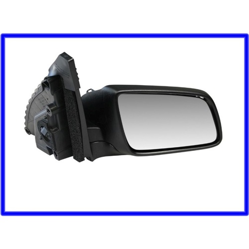 MIRROR VE SERIES 1 RIGHT COMPLETE NO LIGHT 06-12