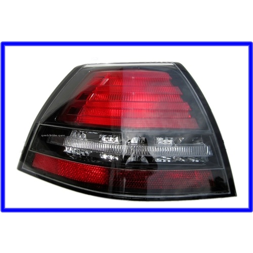 TAILLAMP VE CALAIS SEDAN LEFT 2006 ONWARDS