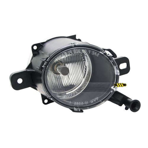 FOGLAMP VE SS SERIES 2 AND VF RIGHT HAND