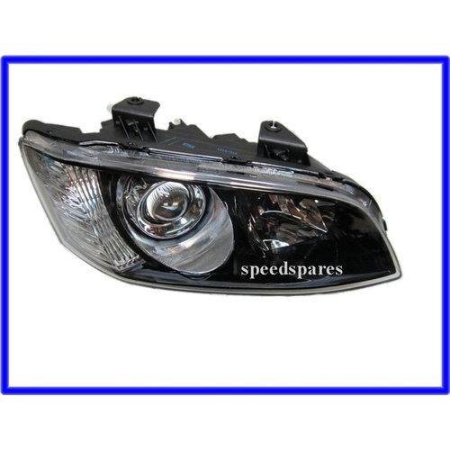 HEADLAMP VE SERIES 2 SSV & CALAIS RIGHT HAND