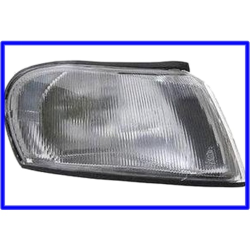 rh indicator corner lamp vectra 97-99