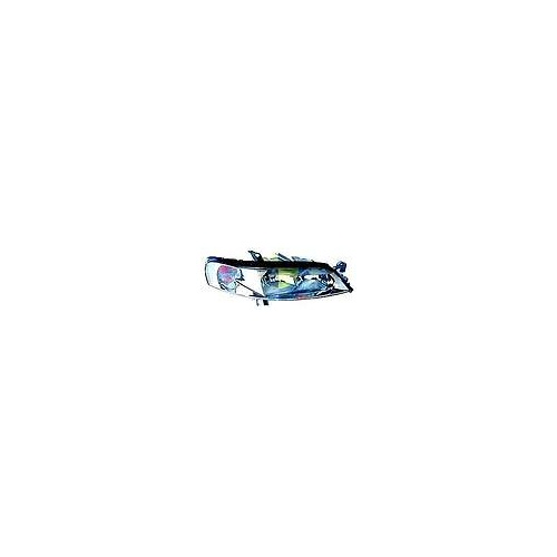 RH HEADLAMP JS VECTRA VALEO 99-03