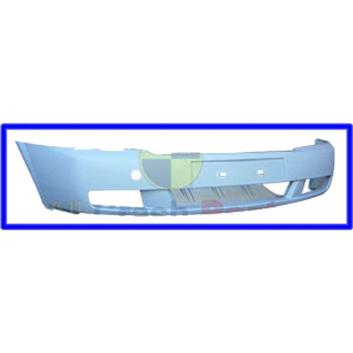 BUMPER BAR FRONT ZC VECTRA 03-06 CD CDX ONLY
