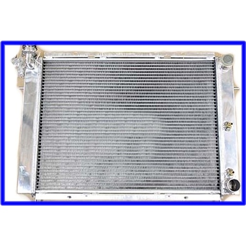 alloy vl 6cylinder radiator
