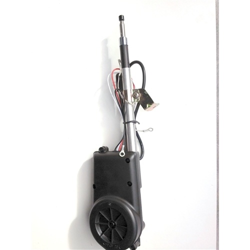 AERIAL ELECTRIC ANTENNA VT VX VY VZ WH WK WL DOES NOT SUIT VEHICLES WITH AERIAL UP/DOWN BUTTONS