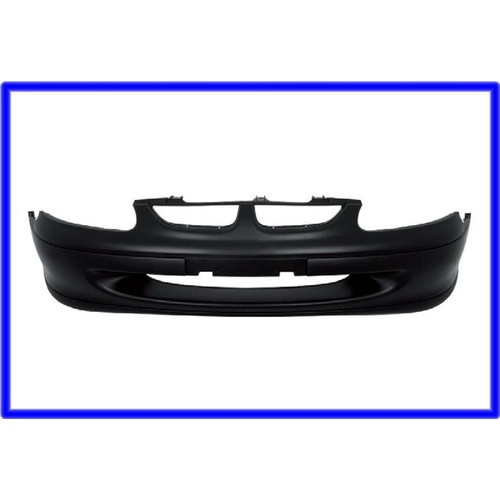 BUMPER BAR VT FRONT