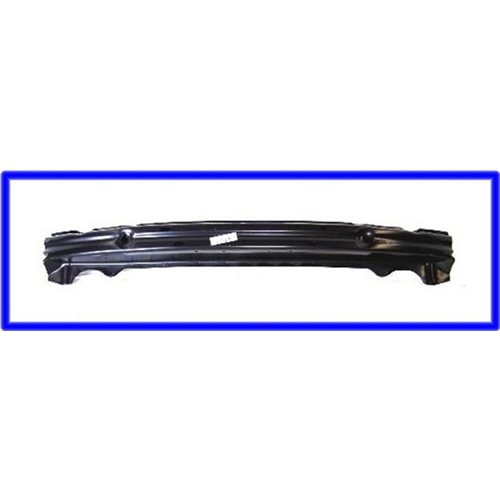 BUMPER BAR REINFORCEMENT SUPPORT FRONT VT VX