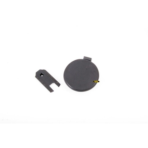 FUEL DOOR VT VX VY VZ STATION WAGON ONLY