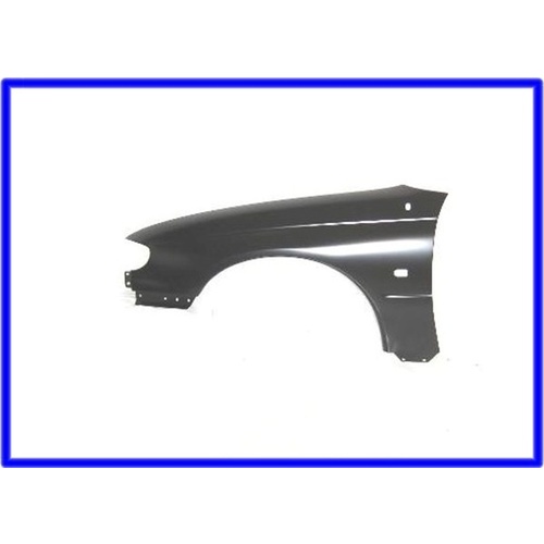 GUARD FENDER LEFT FRONT VT VX VU AFTERMARKET
