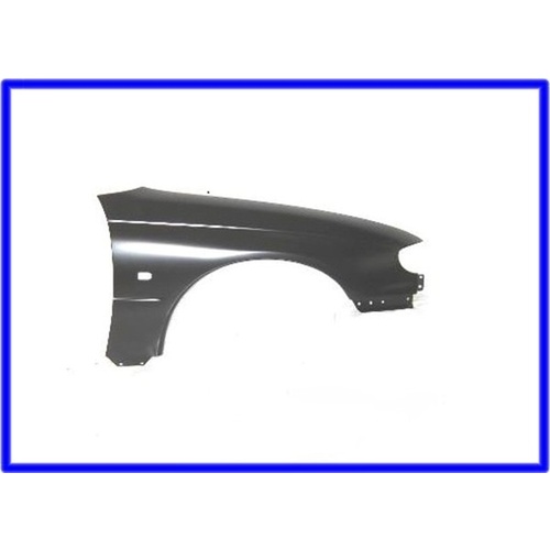 GUARD FENDER RIGHT FRONT VT VX VU AFTERMARKET