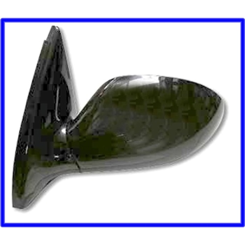 DOOR MIRROR VT VX LEFT