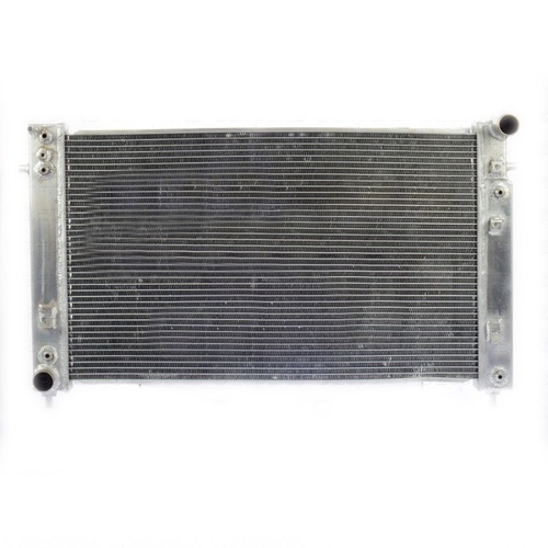 RADIATOR FULL ALUMINIUM VT VX GEN 3 'V8 NOT 304